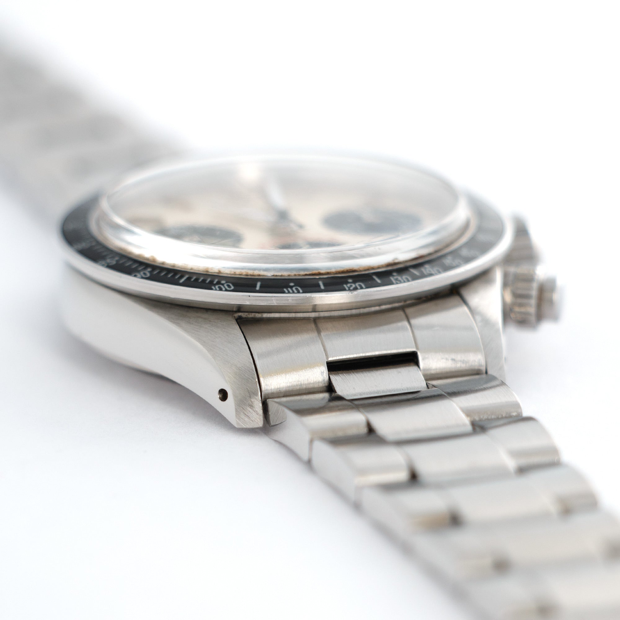 Rolex - Rolex Cosmograph Big Red Daytona Watch, Ref. 6263 - The Keystone Watches