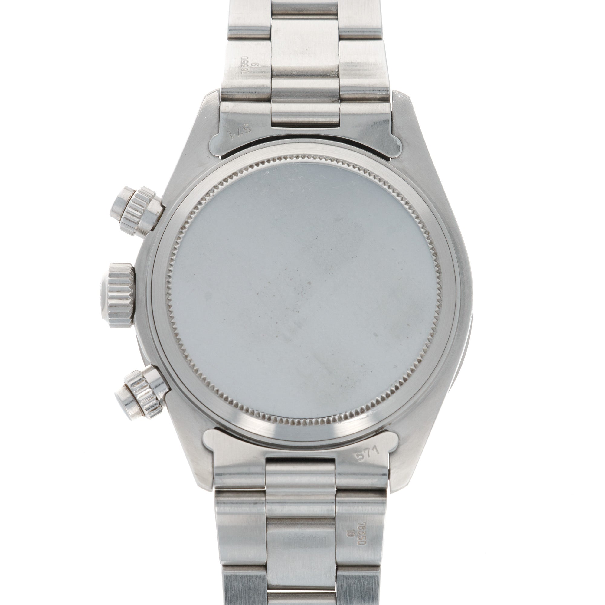 Rolex - Rolex Cosmograph Big Red Daytona Watch, Ref. 6263 - The Keystone Watches