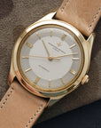 Vacheron Constantin - Vacheron Constantin Yellow Gold Oversized Automatic Watch Ref. 4870 - The Keystone Watches