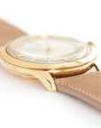 Vacheron Constantin - Vacheron Constantin Yellow Gold Oversized Automatic Watch Ref. 4870 - The Keystone Watches