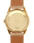 Vacheron Constantin - Vacheron Constantin Yellow Gold Oversized Automatic Watch Ref. 4870 - The Keystone Watches