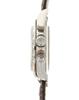 Rolex - Rolex White Gold Cosmograph Daytona Mother of Pearl Zenith Watch Ref. 16519 - The Keystone Watches