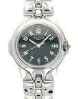 Patek Philippe - Patek Philippe Steel Sculpture Automatic Watch Ref. 5091 - The Keystone Watches