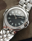 Patek Philippe - Patek Philippe Steel Sculpture Automatic Watch Ref. 5091 - The Keystone Watches