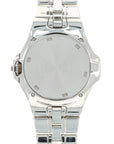 Patek Philippe - Patek Philippe Steel Sculpture Automatic Watch Ref. 5091 - The Keystone Watches