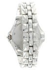 Patek Philippe - Patek Philippe Steel Sculpture Automatic Watch Ref. 5091 - The Keystone Watches