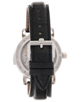 Ulysse Nardin - Ulysse Nardin Platinum Triple Jack Minute Repeater Watch Ref. 739-20 - The Keystone Watches