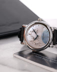 Ulysse Nardin - Ulysse Nardin Platinum Triple Jack Minute Repeater Watch Ref. 739-20 - The Keystone Watches
