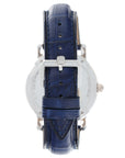 Ulysse Nardin - Ulysse Nardin Platinum San Marco Kremlin Cloisonne Dial Watch - The Keystone Watches