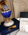 Ulysse Nardin - Ulysse Nardin Platinum San Marco Kremlin Cloisonne Dial Watch - The Keystone Watches
