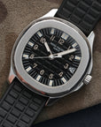 Patek Philippe - Patek Philippe Aquanaut Jumbo Automatic Watch Ref. 5065 - The Keystone Watches