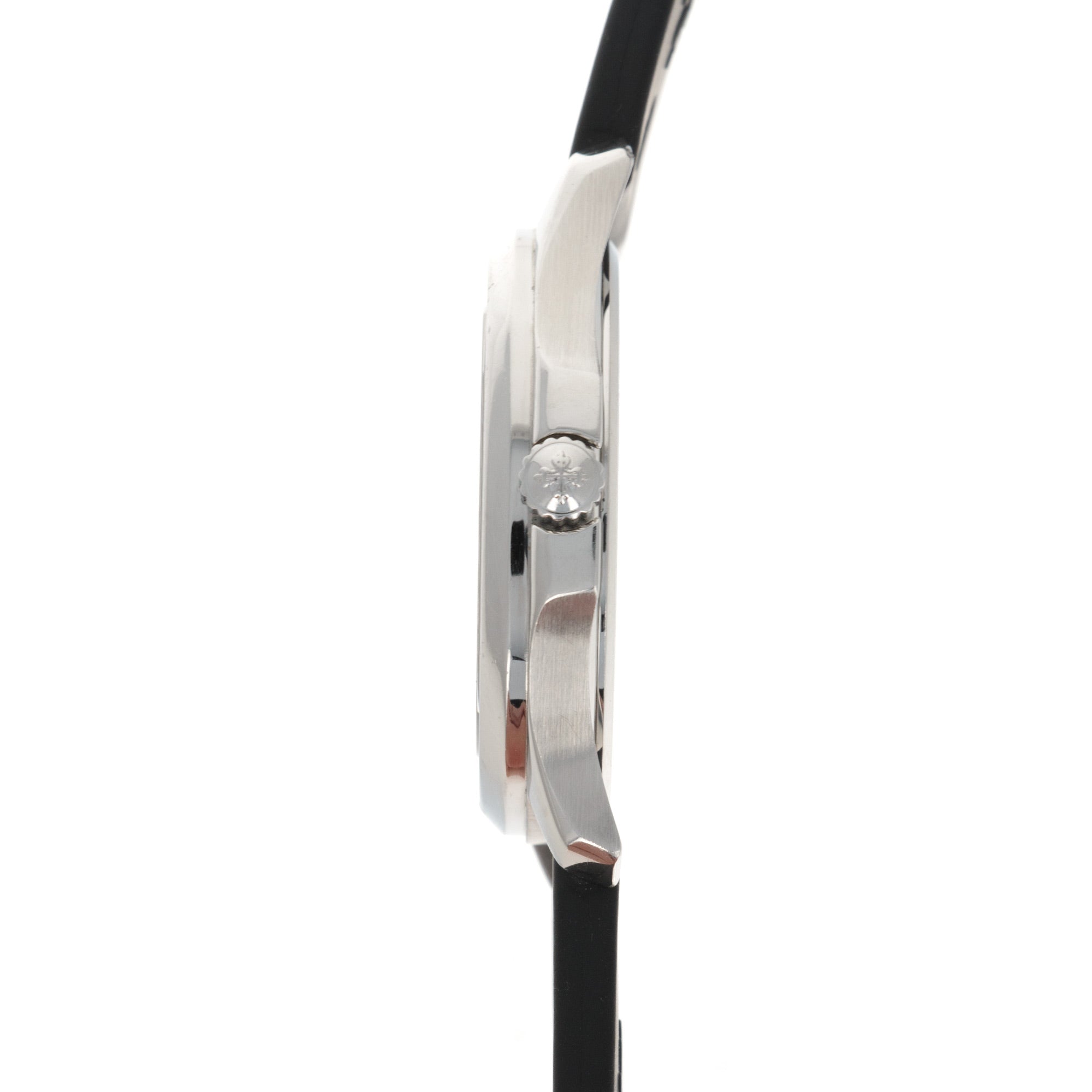 Patek Philippe - Patek Philippe Aquanaut Jumbo Automatic Watch Ref. 5065 - The Keystone Watches