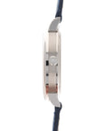 A. Lange & Sohne - A. Lange & Sohne White Gold Dual TIme Watch, Ref. 386.026 - The Keystone Watches