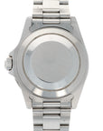 Rolex - Rolex Tiffany Submariner Watch Ref. 16800, with Tiffany & Co Warranty - The Keystone Watches