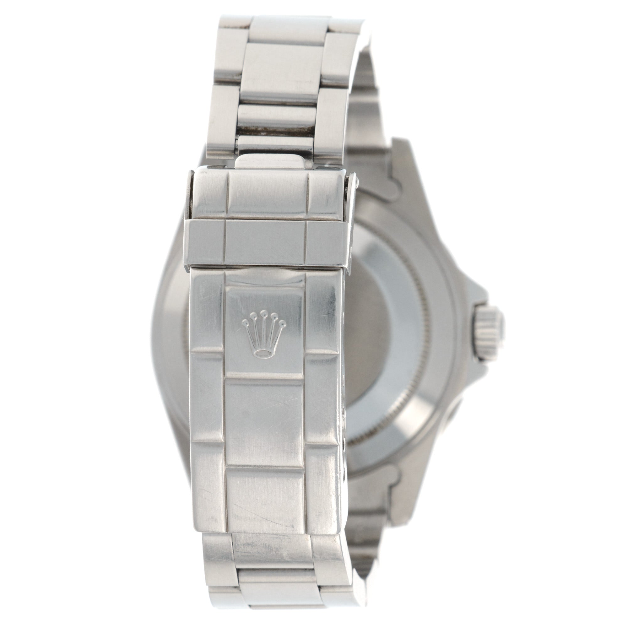 Rolex - Rolex Tiffany Submariner Watch Ref. 16800, with Tiffany & Co Warranty - The Keystone Watches