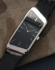 Vacheron Constantin - Vacheron Constantin White Gold Asymetric Watch for the Prestige de la France - The Keystone Watches