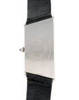 Vacheron Constantin - Vacheron Constantin White Gold Asymetric Watch for the Prestige de la France - The Keystone Watches