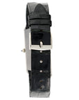 Vacheron Constantin - Vacheron Constantin White Gold Asymetric Watch for the Prestige de la France - The Keystone Watches
