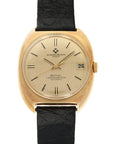 Vacheron Constantin - Vacheron Constantin Yellow Gold Royal Chronometer Watch - The Keystone Watches