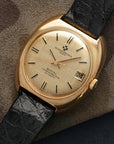 Vacheron Constantin - Vacheron Constantin Yellow Gold Royal Chronometer Watch - The Keystone Watches