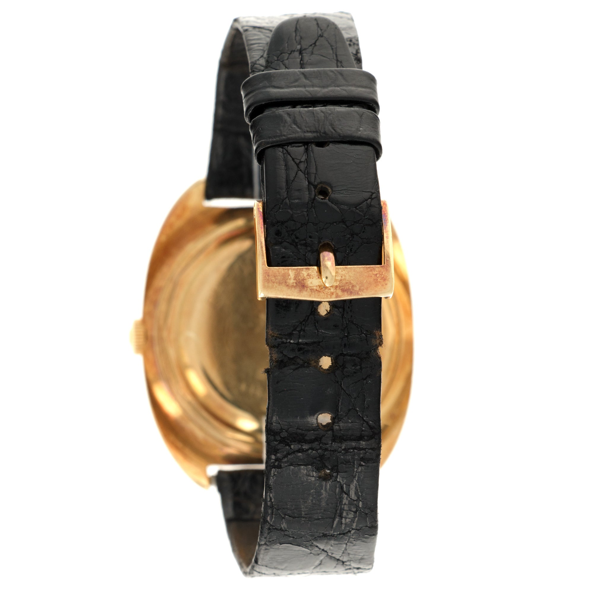 Vacheron Constantin - Vacheron Constantin Yellow Gold Royal Chronometer Watch - The Keystone Watches