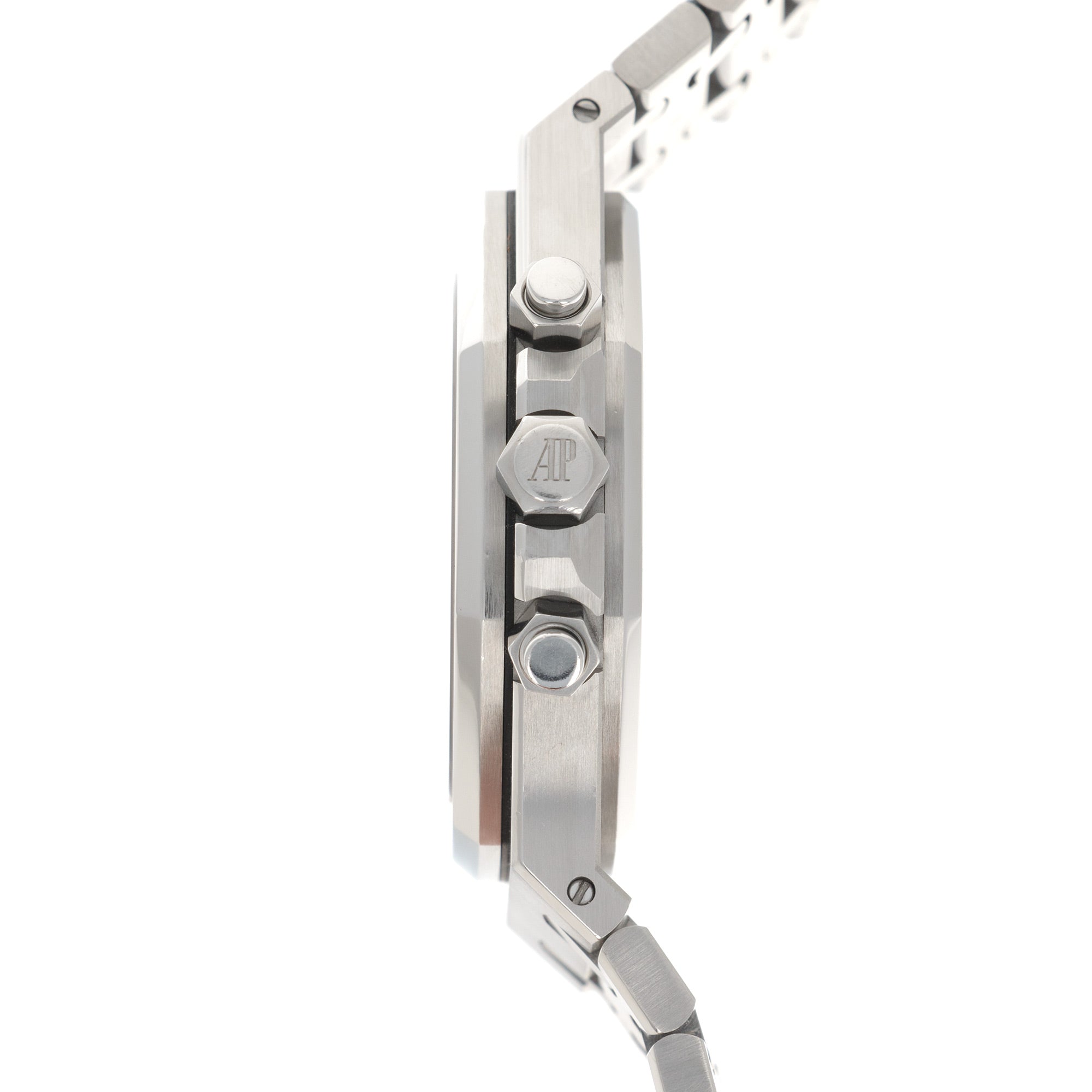 Audemars Piguet - Audemars Piguet Royal Oak Chronograph Watch Ref. 26320 - The Keystone Watches