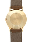 Audemars Piguet - Audemars Piguet Yellow Gold Crosshair Automatic Watch - The Keystone Watches