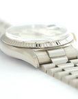 Rolex - Rolex White Gold Day-Date Watch Ref. 1803 - The Keystone Watches