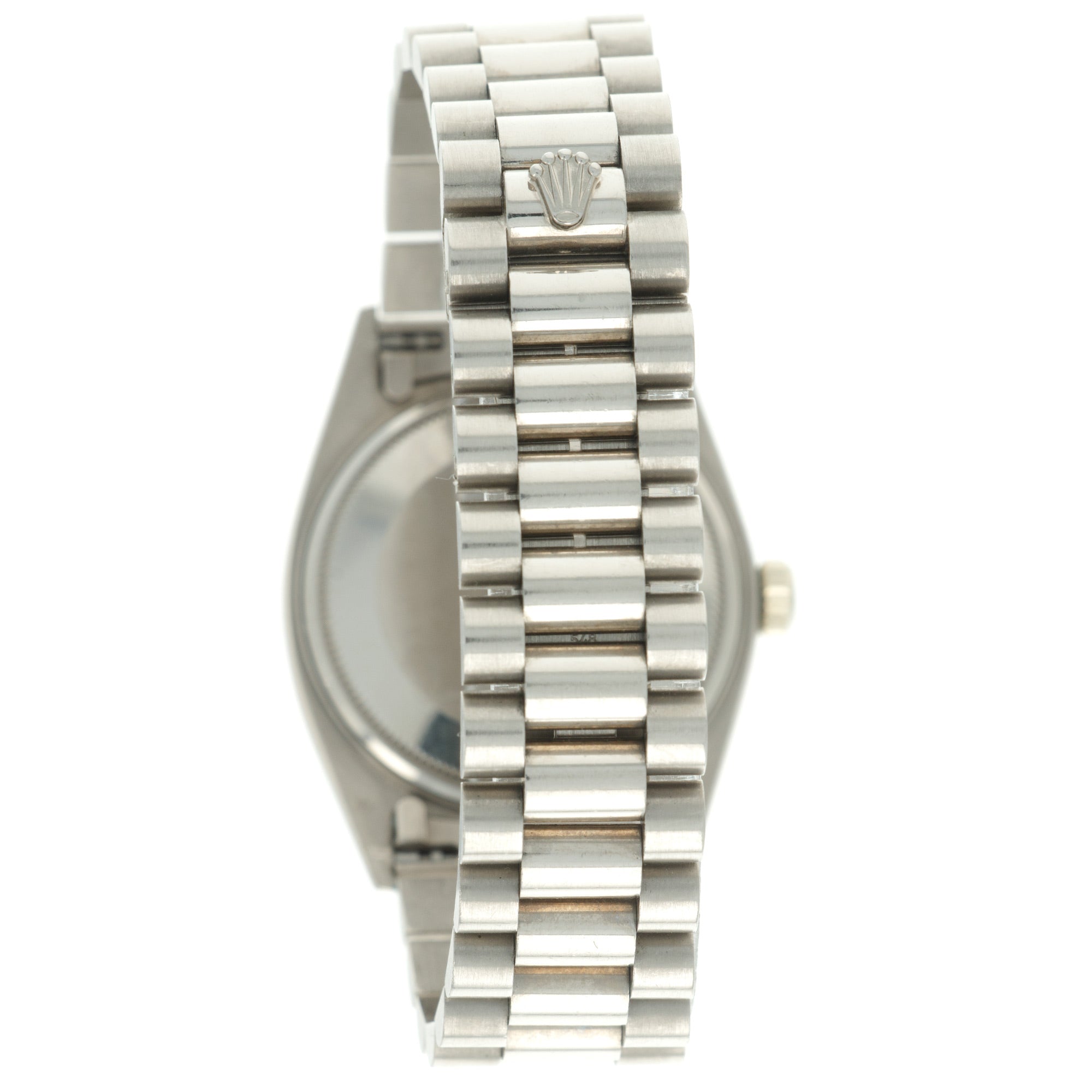 Rolex - Rolex White Gold Day-Date Watch Ref. 1803 - The Keystone Watches