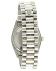 Rolex - Rolex White Gold Day-Date Watch Ref. 1803 - The Keystone Watches