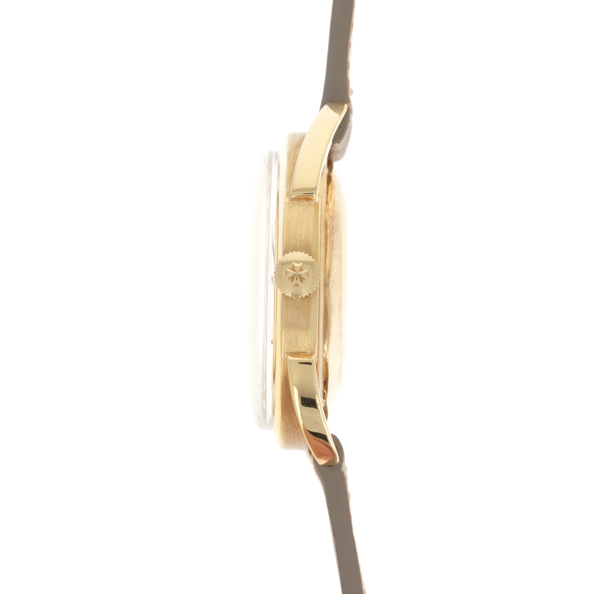 Vacheron Constantin - Vacheron Constantin Yellow Gold Batman Royal Chronometer Watch - The Keystone Watches