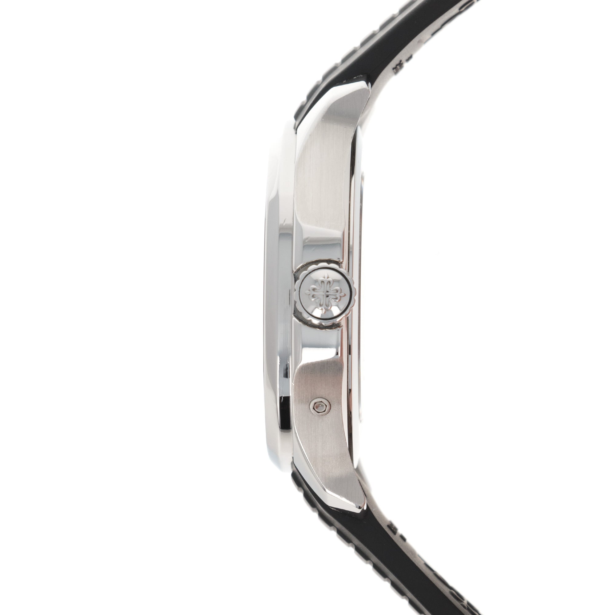 Patek Philippe - Patek Philippe Aquanaut Travel Time Watch Ref. 5164 - The Keystone Watches