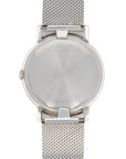 Patek Philippe - Patek Philippe White Gold Calatrava Automatic Watch Ref. 3445 - The Keystone Watches