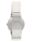 Patek Philippe - Patek Philippe White Gold Calatrava Automatic Watch Ref. 3445 - The Keystone Watches