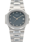 Patek Philippe - Patek Philippe Nautlus Automatic Watch Ref. 3800 - The Keystone Watches