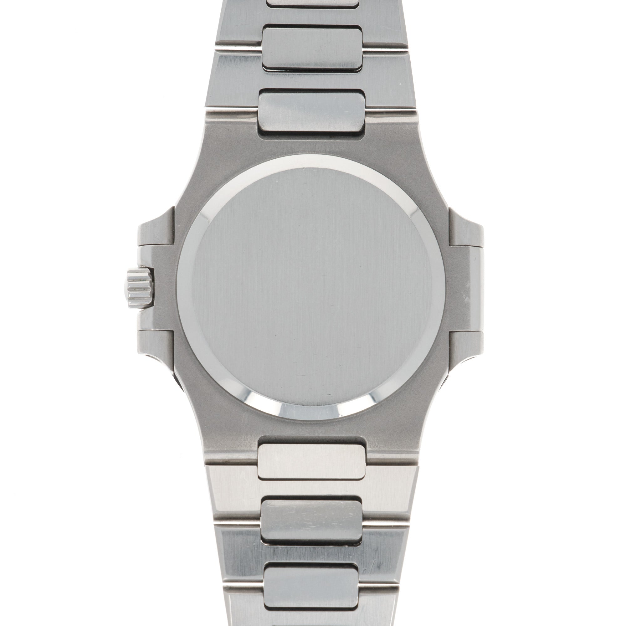Patek Philippe - Patek Philippe Nautlus Automatic Watch Ref. 3800 - The Keystone Watches