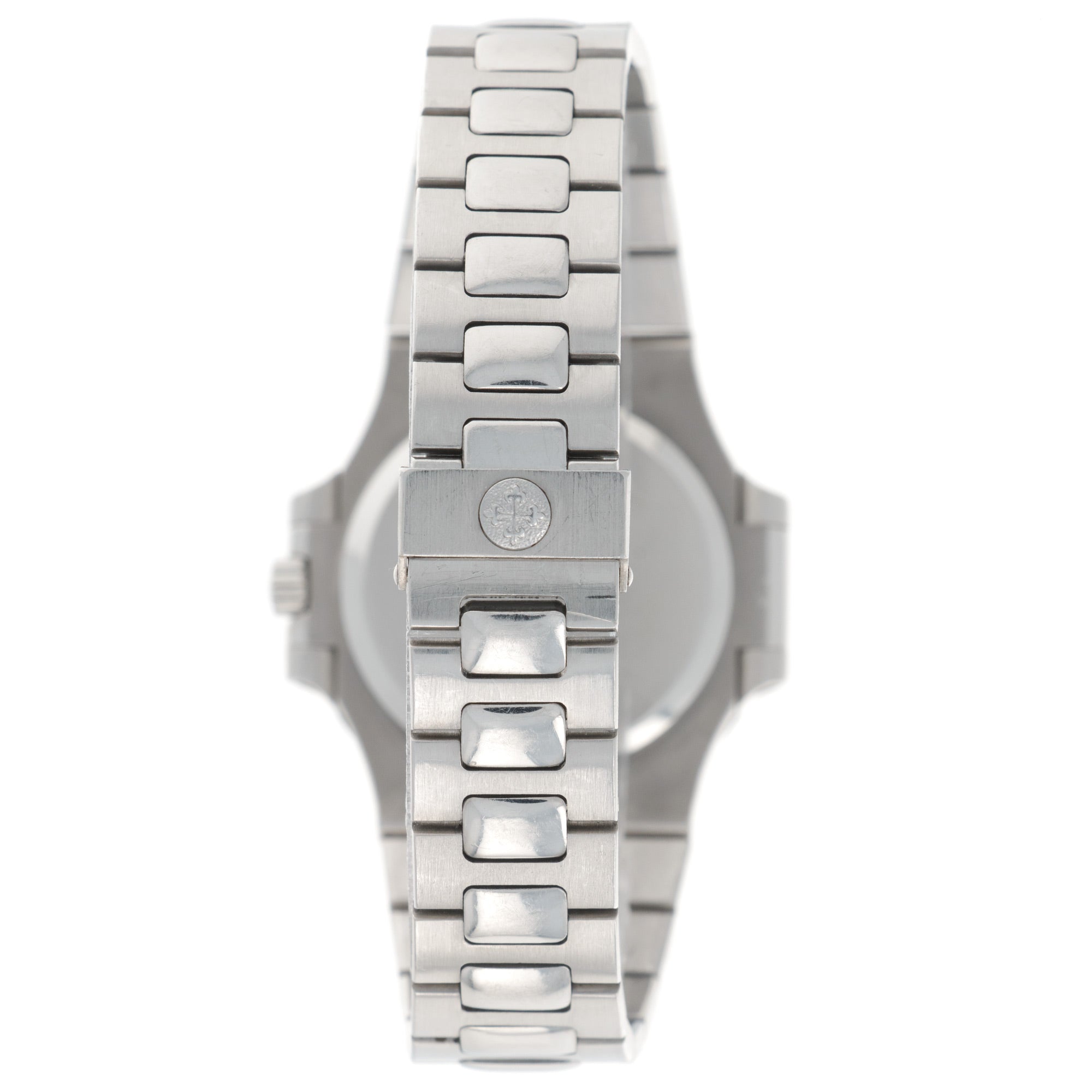 Patek Philippe - Patek Philippe Nautlus Automatic Watch Ref. 3800 - The Keystone Watches