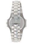 Patek Philippe - Patek Philippe Nautlus Automatic Watch Ref. 3800 - The Keystone Watches