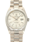 Rolex - Rolex White Gold Day-Date Watch Ref. 1803 - The Keystone Watches