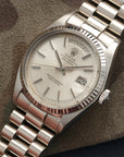 Rolex - Rolex White Gold Day-Date Watch Ref. 1803 - The Keystone Watches