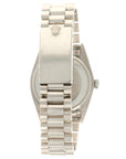 Rolex - Rolex White Gold Day-Date Watch Ref. 1803 - The Keystone Watches
