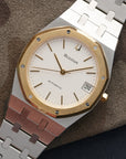 Bulova - Bulova Two-Tone Royal Oak Automatic Watch - The Keystone Watches