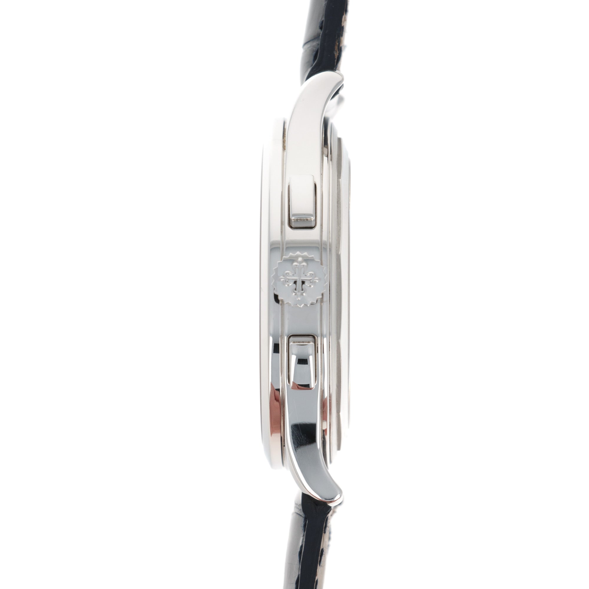 Patek Philippe - Patek Philippe Platinum Chronograph Watch Ref. 5170 - The Keystone Watches