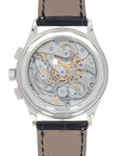 Patek Philippe - Patek Philippe Platinum Chronograph Watch Ref. 5170 - The Keystone Watches