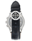 Patek Philippe - Patek Philippe Platinum Chronograph Watch Ref. 5170 - The Keystone Watches