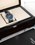 Patek Philippe - Patek Philippe Platinum Chronograph Watch Ref. 5170 - The Keystone Watches