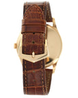 Patek Philippe - Patek Philippe Yellow Gold Calatrava Watch Ref. 5196 - The Keystone Watches