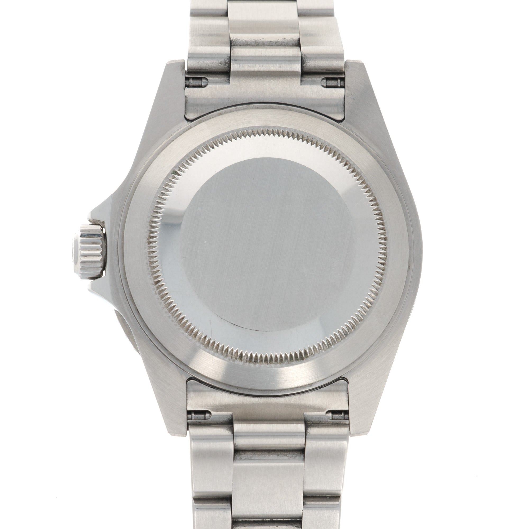 Rolex - Rolex Submariner Anniversary Watch Ref. 16610, with Original Box and Papers - The Keystone Watches