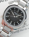 Patek Philippe - Patek Philippe Aquanaut Automatic Watch Ref. 5167 - The Keystone Watches