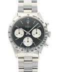Rolex - Rolex Cosmograph Daytona Cherry Red Watch Ref. 6239 - The Keystone Watches